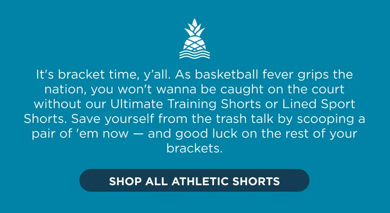 SHOP ALL ATHLETIC SHORTS