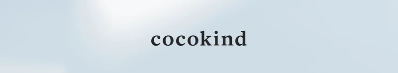 cocokind