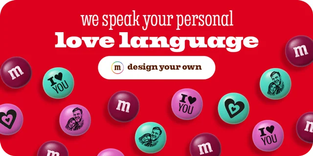 DESIGN YOUR OWN