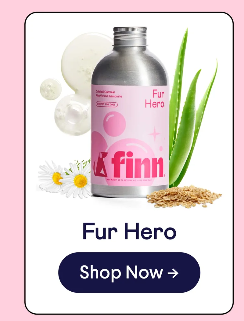 Fur Hero