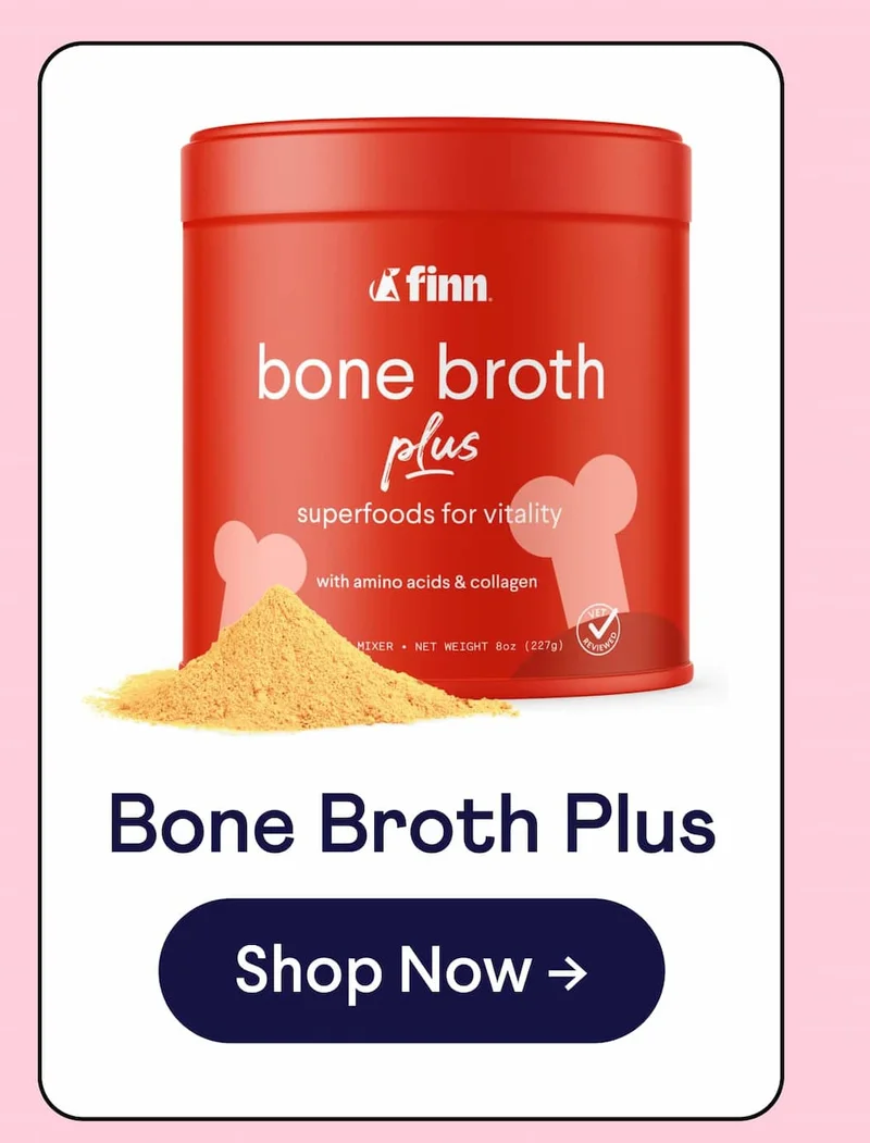 Bone Broth Plus