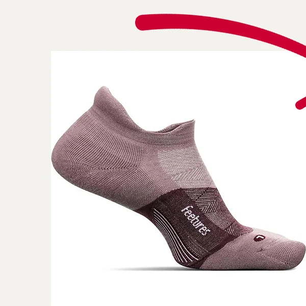 Feetures Elite Socks