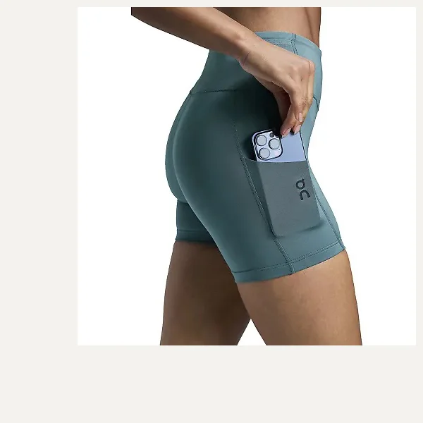 On Performance Short Tights