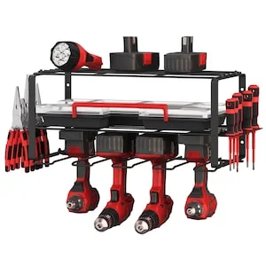 Up to 35% Off Select Tool Storage & Organization