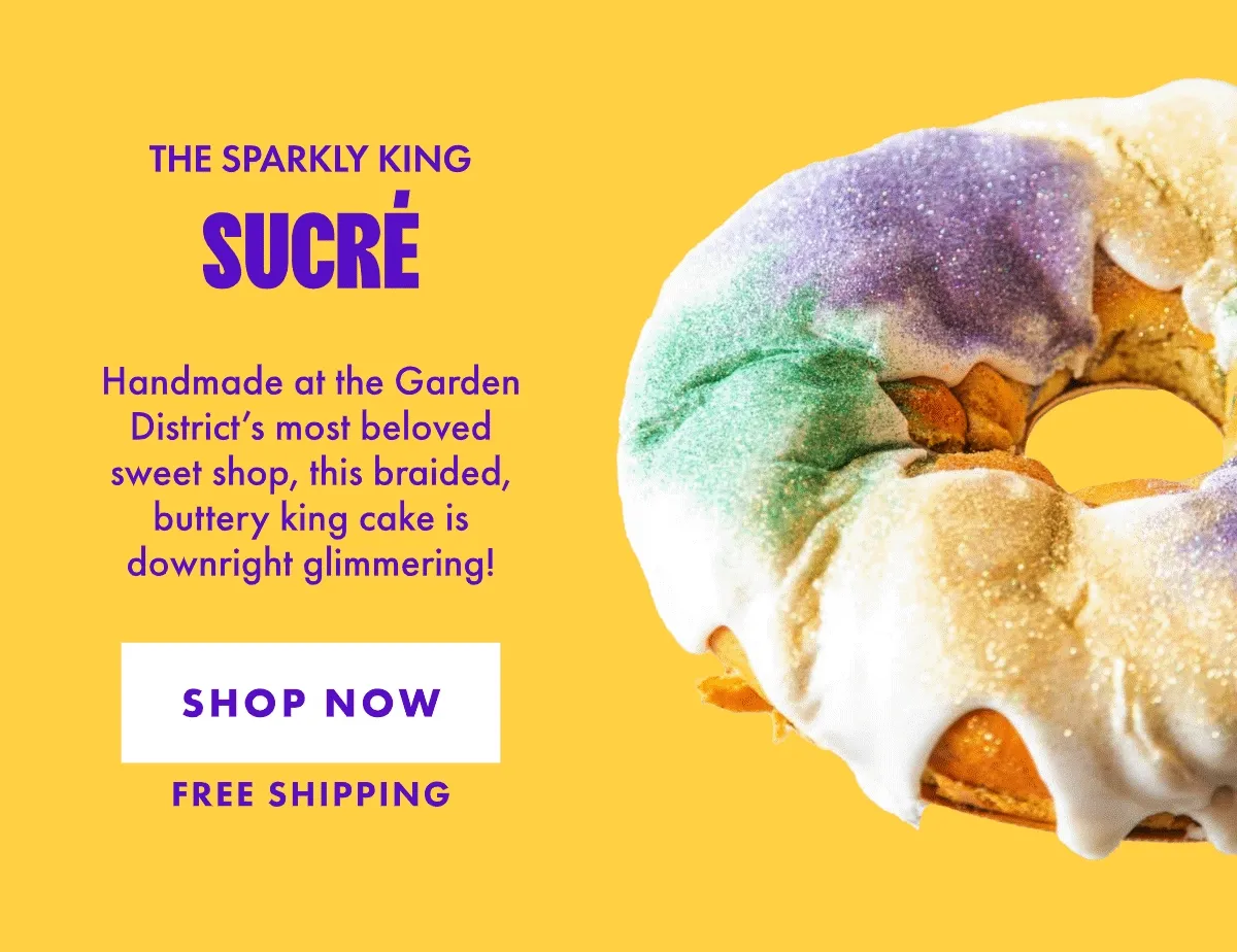 Sucré