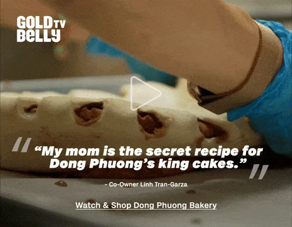 Dong Phuong Bakery