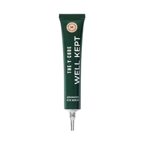 The Y Code Advanced Eye Serum