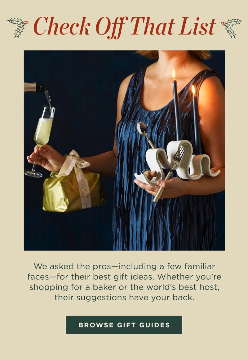 Browse Gift Guides