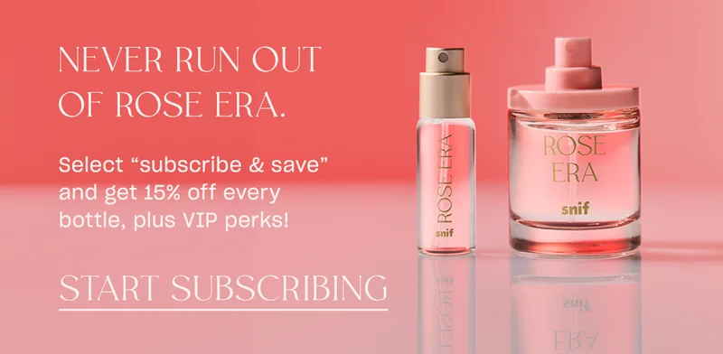 Select “subscribe & save” and get 15% off every bottle, plus VIP perks!  [start subscribing]