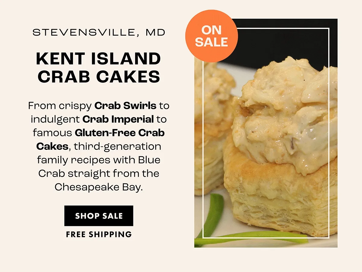 Kent Island Crab Cakes Kent Island Crab Cakes