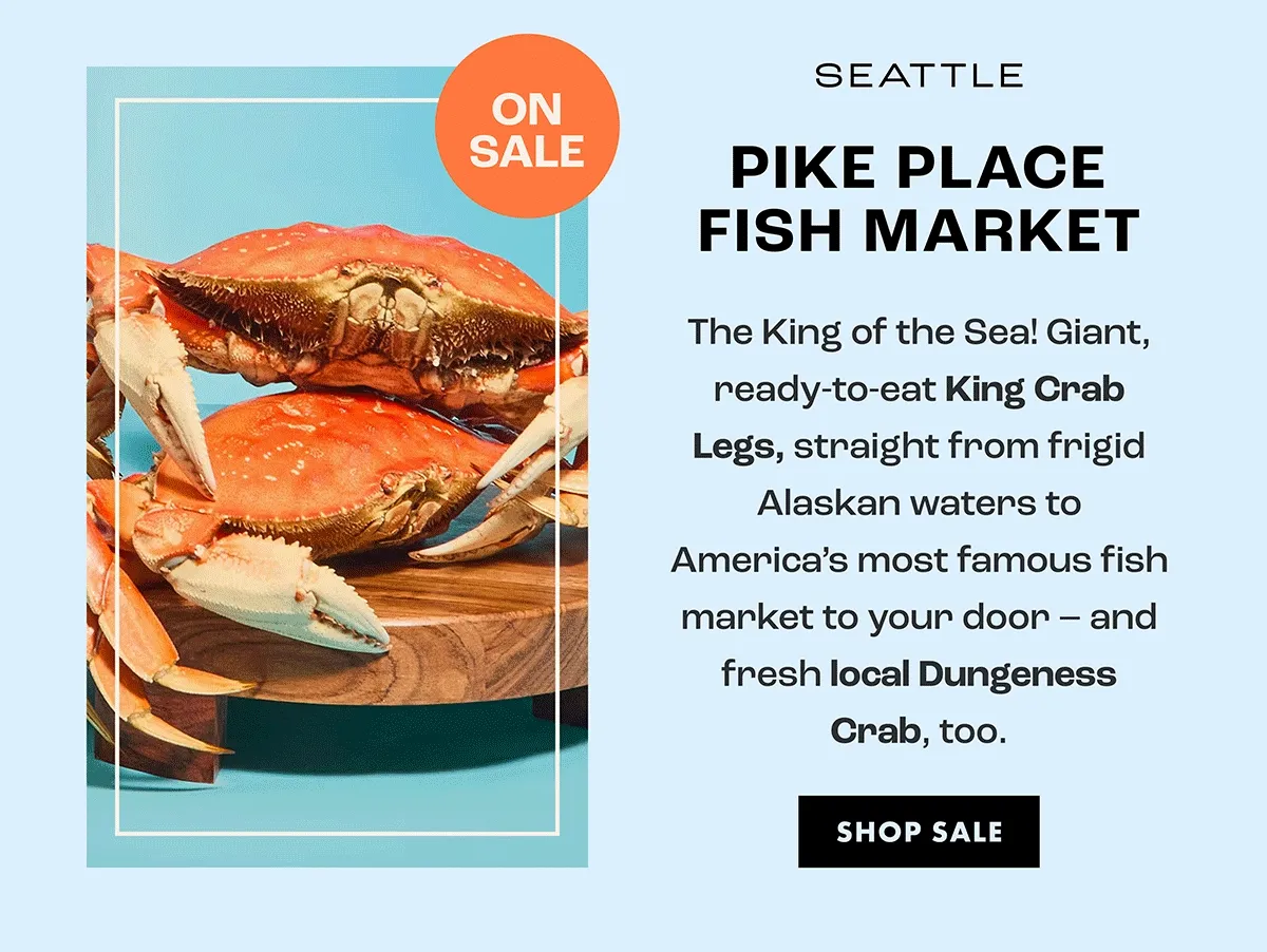 Pike Place Fish Market Pike Place Fish Market