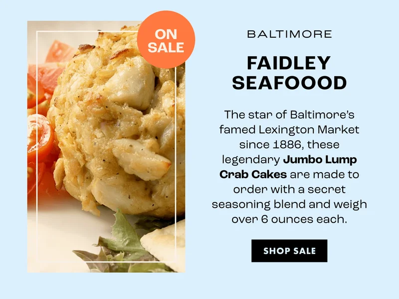 Faidley Seafood Faidley Seafood