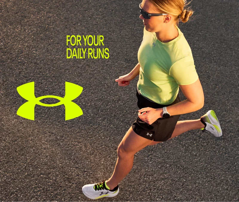 UnderArmour