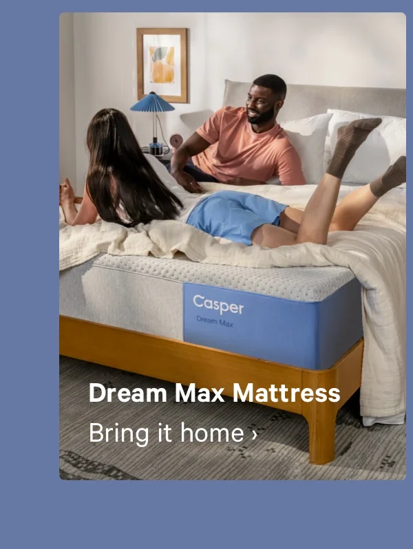 Dream Max Mattress