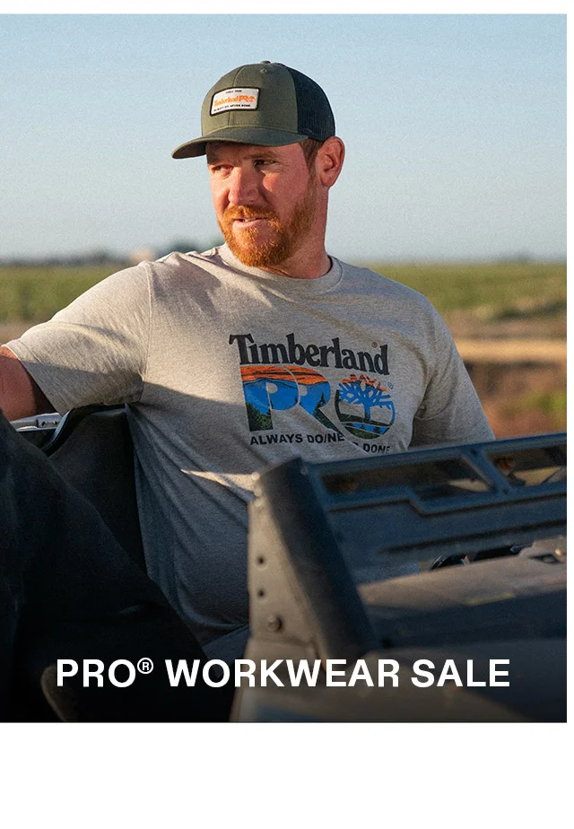 PRO Workwear Sale