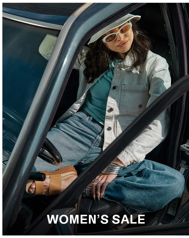 Women's Sale