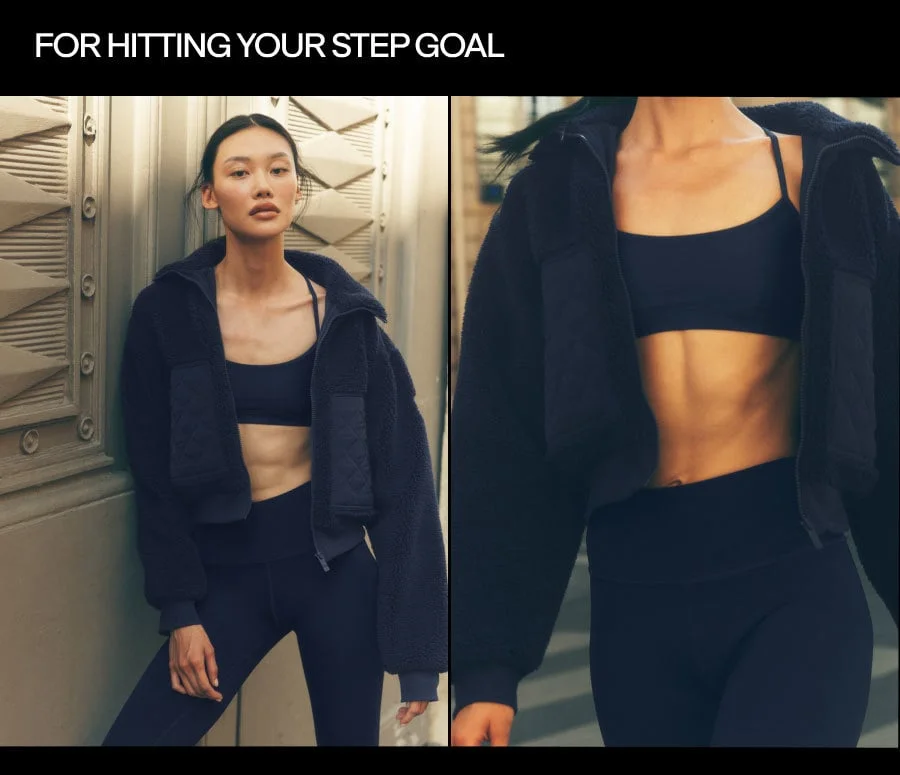 Step Goals