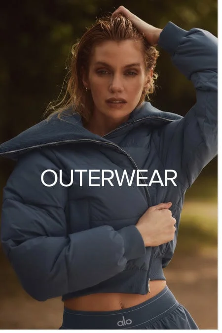 Outerwear