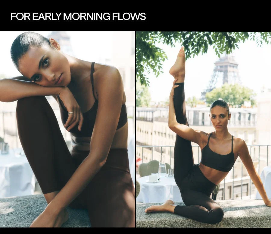 Morning Yoga