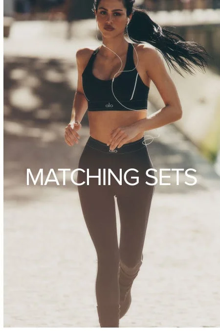 Matching Sets