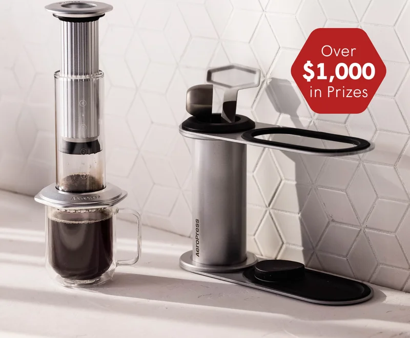Over $1,000 in Prizes