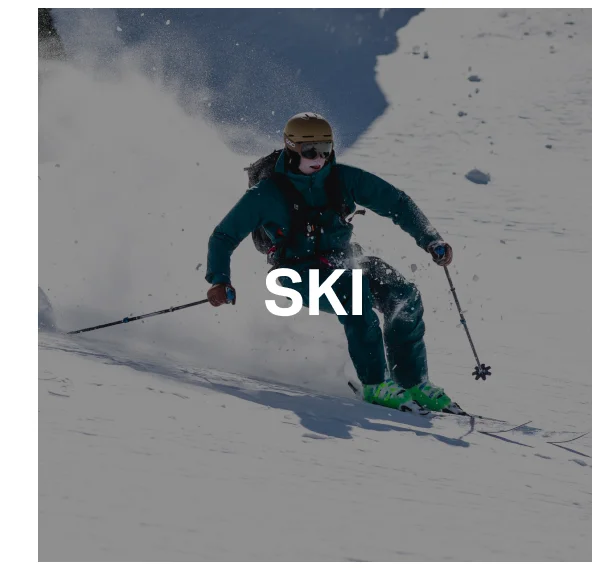 Shop Ski