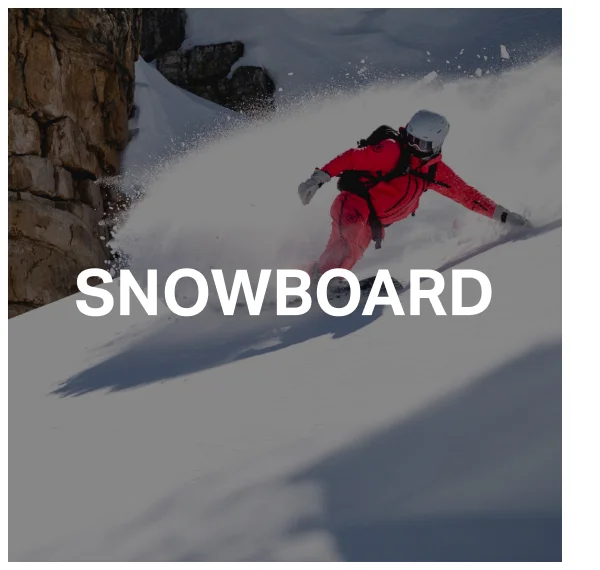 Shop Snowboard