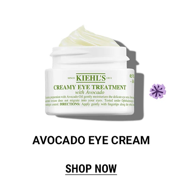 Avocado Eye Cream