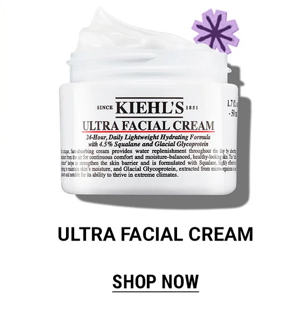Ultra Facial Cream