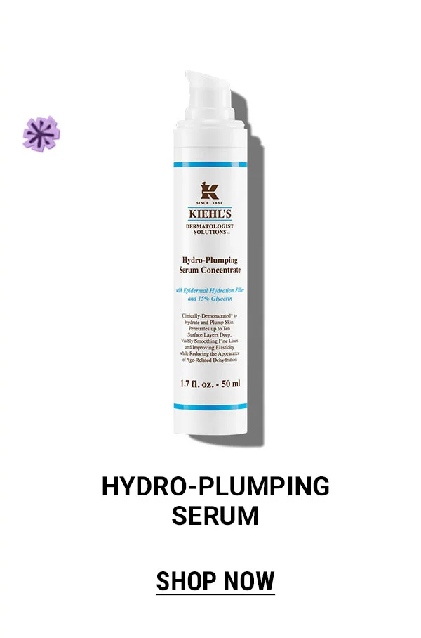 Hydro-Plumping Serum