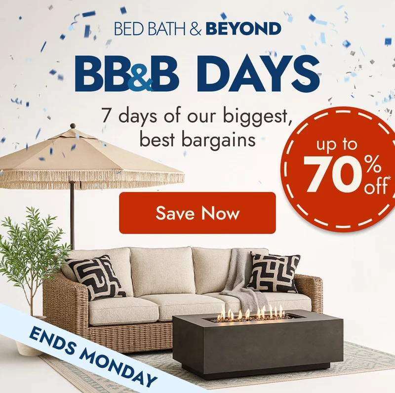 BBB Days Deals