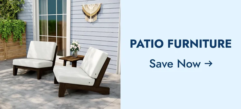 Patio Furniture