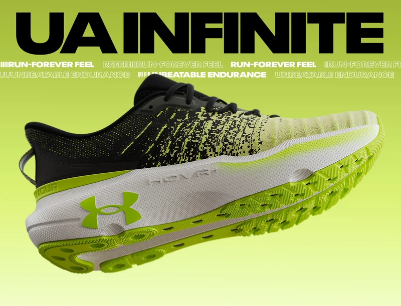 UA INFINITE