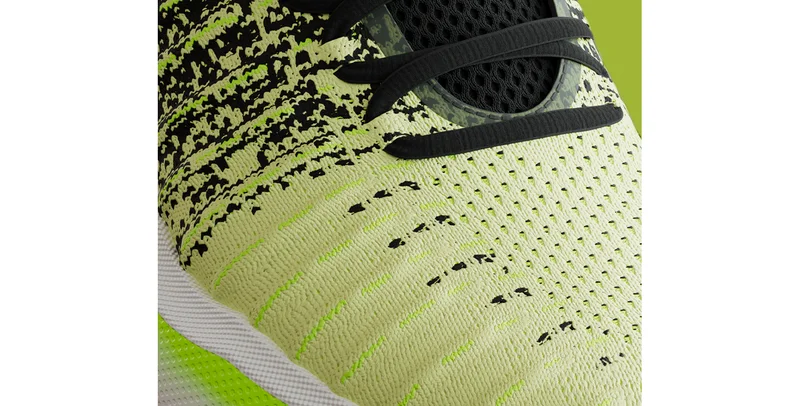 LOCKS TO YOUR STRIDE