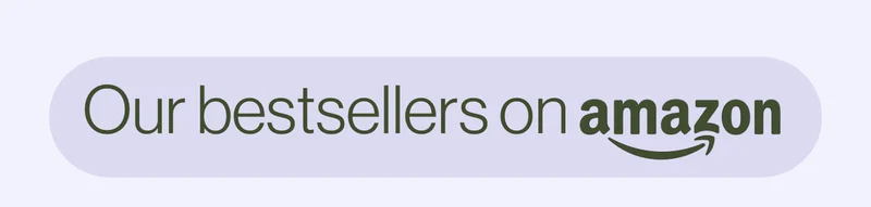 Our bestsellers on Amazon