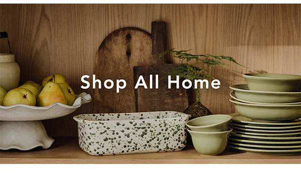 Shop All Home