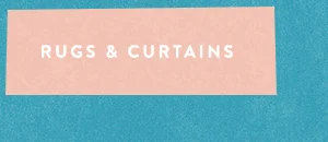 rugs & curtains