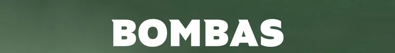 BOMBAS
