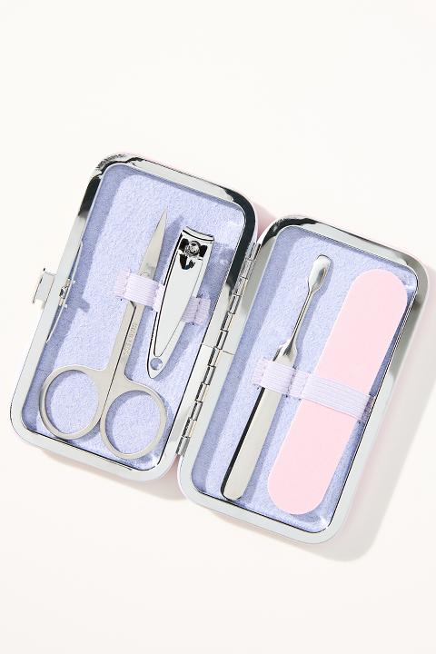 Mini Manicure Kit