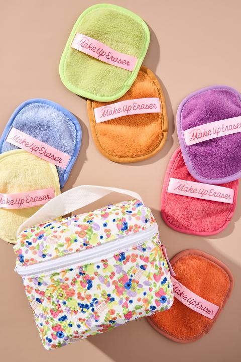 Makeup Eraser Farmer's Market 7-Day Set