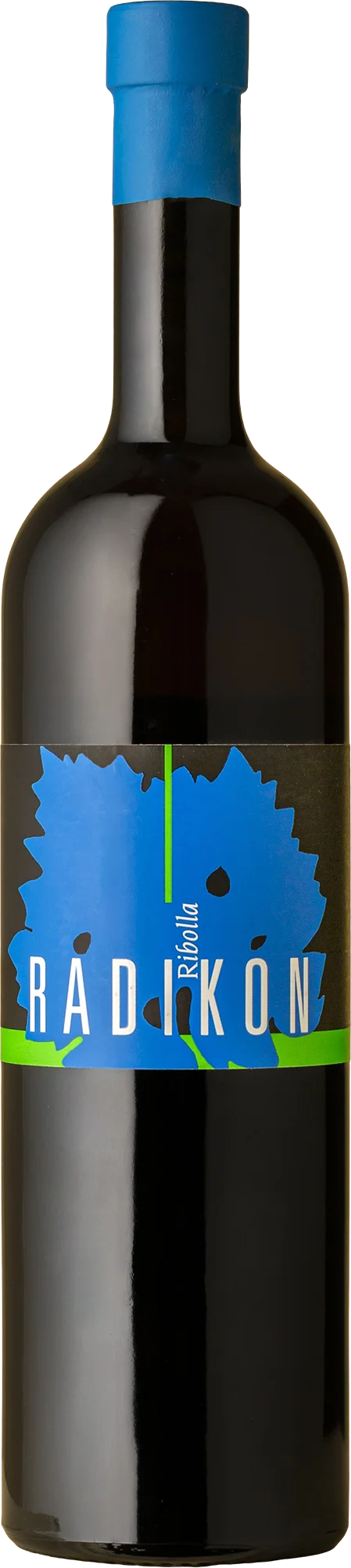 Image of Radikon <br>Ribolla Ribolla Giallo 500mL 2019