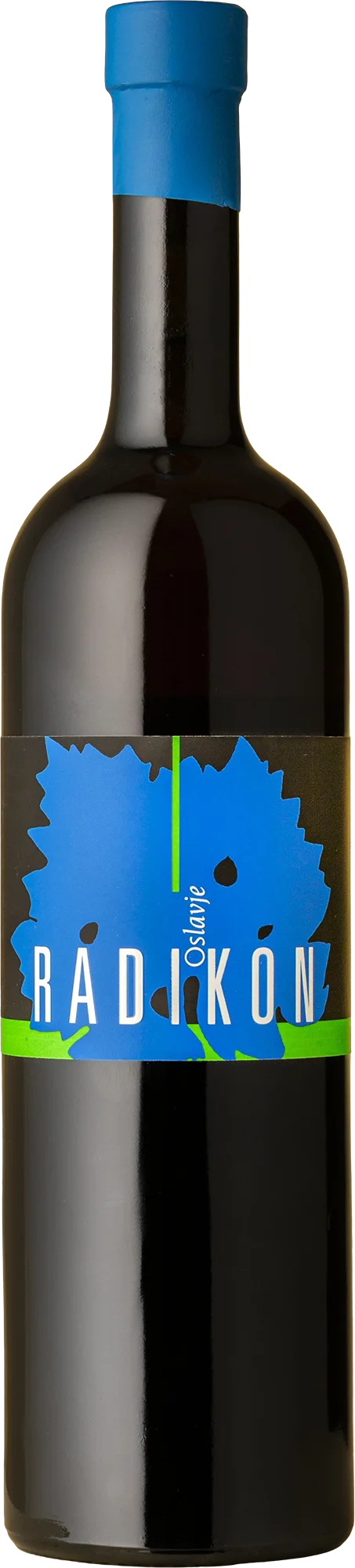 Image of Radikon<br>O... Oslavje Chardonnay / Sauvignon Blanc 500mL 2019