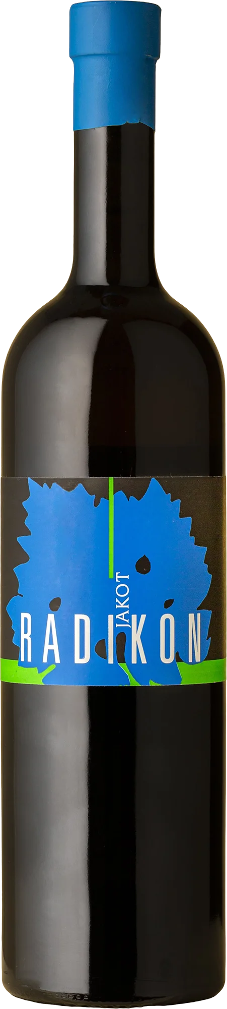 Image of Radikon<br>Jakot Friulano 500mL 2019