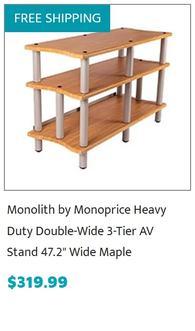 View product recommended for you