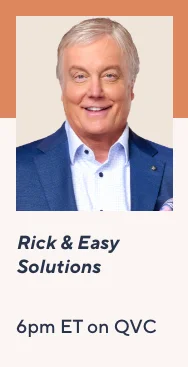 Rick & Easy Solutions