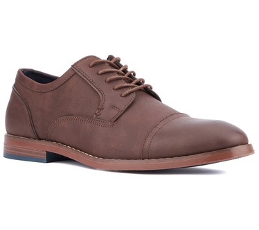Reserved Footwear New York Men's Asher Casual Oxford