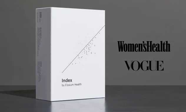 Women'sHealth | VOGUE