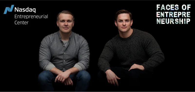 FACES OF ENTREPRENEURSHIP