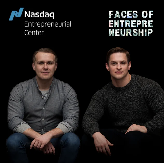 FACES OF ENTREPRENEURSHIP