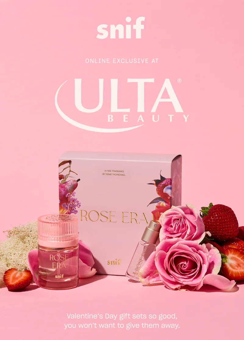 Valentine’s Day gift sets so good, you won’t want to give them away.